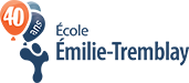 École Émilie-Tremblay